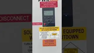 ‼️HOW to get RID of ANY ERRORS ON GENERAC INVERTER SOLAR SYSTEM⁉️
