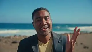 YAN - Adiyé (Clip Officiel)