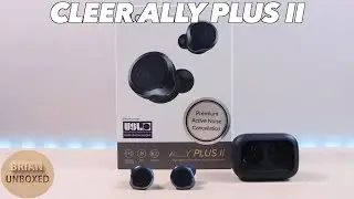 Cleer Ally Plus 2 &mdash; полный обзор (музыка и микрофонные семплы)