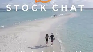 StockChat - 尋找身邊隱世股神