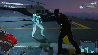 Big Teddy Burr's VOD: Marvel's Spider-Man Remastered PS5 Playthrough Part 4
