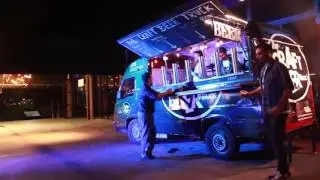 The CraftBeer Truck