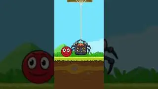 Red Ball Roller Mobile Android APK  Download For Free - TapTap | Red Ball Roller | Shorts | Games |