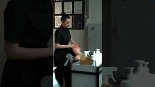 Лифтинг-массаж лица Face Fit, в БЦ Метрополис