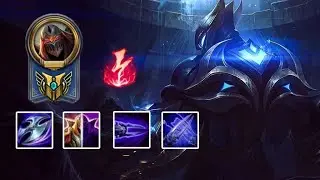 BeeGod | Zed Plays Montage