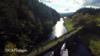 Neidpath Tunnel