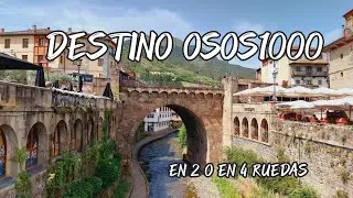ASTURIAS EN MOTO 2025 5º