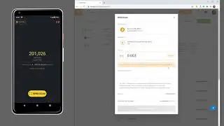 Как вывести биткоины (BTC) из NiceHash с помощью Lightning Network? &mdash; Руководство пользователя