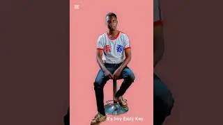 Eddy Kay Dafuture  nibazako mami pro by Trey o hill