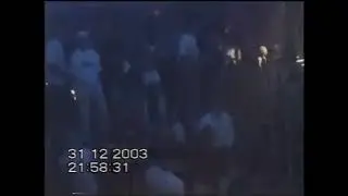 Club Protector Lotnicza 2003 wspomnienia We Came