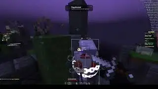 Twilight bypass hypixel(strafe speed,keepy scaffold)