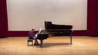 F. Chopin - Nocturne in E Minor Op.72 No.1 : 배철진