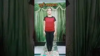 Happy international yoga day🧘&zwj;♂️ #suryanamaskar #internationalyogaday #yoga #yogaday #yogachallange
