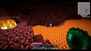 [SWE] Minecraft: Worldcraft Servern #3 - Netherwart!