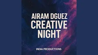 Creative Night