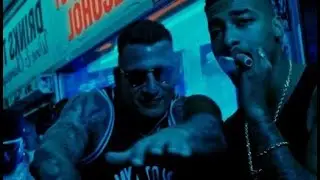 Gzuz ft. LX, Maxwell, Kollegah, Jaill, Farid Bang, 18 Karat, Don.. - Hip Hop Mix / Lost Tapes #2