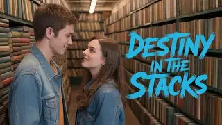 Love is like a Bookstore, with Different Shelves.