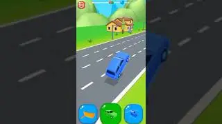 Shape-sifting All Level Gameplay Walkthrough (Android, iOS) #shorts #viral #short #1618