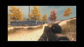The Sun - Post Apocalyptic Action RPG - iOS & Android Trailer