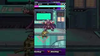 Heroes in a half-shell?  #videogames #tmnt #ninjaturtles #heroes #ninja #turtle #gaming