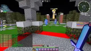 HCTeams || Slaying BeanCharge at KoTH!