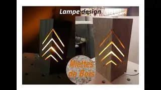 Lampe design