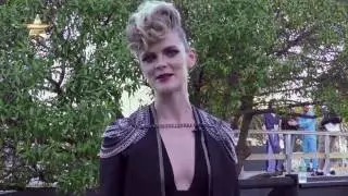 ANTONELLA GRAEFF Exclusive Model Interview | Models