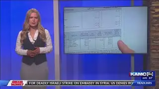 &lsquo;Mine jumped 60,000!&rsquo; Lubbock homeowners receive property tax appraisals in mailboxes