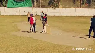 Live streaming of Dream Cricket Academy green vs Dream cricket academy blue oneday match