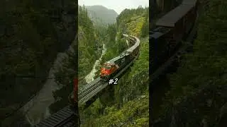 train aesthetic top 7 #train #aesthetic 🚂🚃