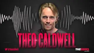 Theo Caldwell: Gay Marriage, 