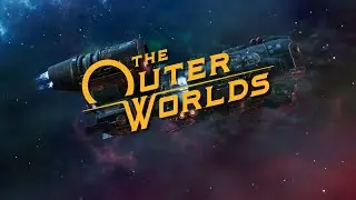 👽The Outer Worlds👽06. Cascadia👽[Live]