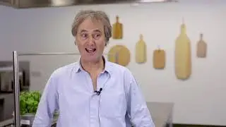Charlie Bigham - Penmann Food Industry Climatic Systems