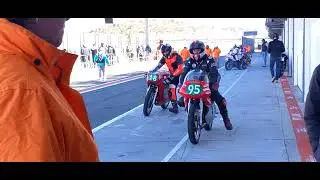 Racing Legends 2024. 7