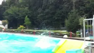 Freibad Bettringen