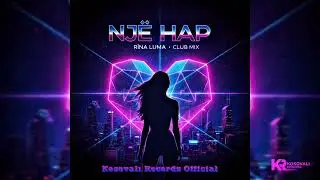 Rina Luma &ndash; Nj&euml; Hap 2026 (Official Audio) | Kosovalı Records Official 