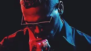 FREE | Chris Brown Type Beat - Side of Me #chrisbrown #chrisbrowntypebeat
