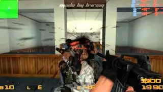 FRAGSHOW FOR ЁШИ[60FPS]