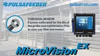 MicroVision EX - Promotional
