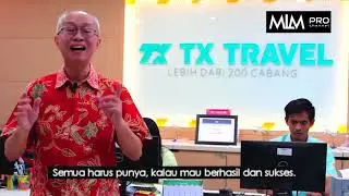 Greeting MLM PRO Channel - Bp. Anton Thedy