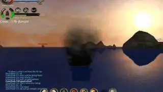 potc mis-adventures episode 1: ships