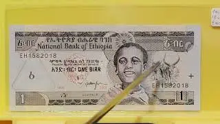 More Bovine Banknotes...