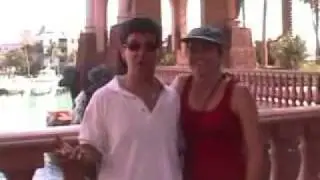 Nassau Bahamas and Atlantis Paradise Island