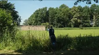 #VIDEO | De Streek 11 Terwispel - 🌳🐓 Volop ruimte en privacy in het groen (fierljeppen op syn b&ecirc;st!)