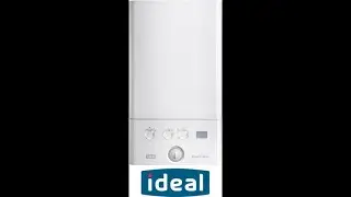 Boiler - Heating & Hot Water Operation