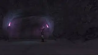 God Hand: vs Tiger Joe (First Encounter, No God Hand, No Damage)