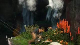 Uncharted 4: A Thief&rsquo;s End_cliffside elevator shootout