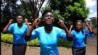 Najongea By St.Cecilia Catholic Choir Kwa-Njenga