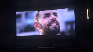 Opening to The Unbreakable Boy (2025) Cinemark