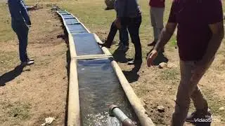 Erzurum Hınıs dikili köyü yaylası